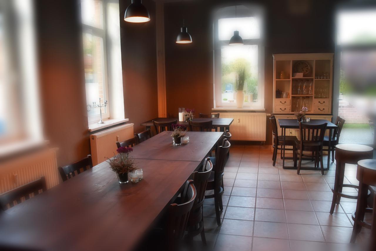 Gasthaus Speisekammer Meine Exteriér fotografie