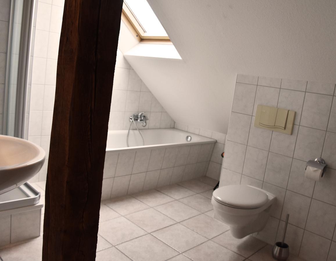 Gasthaus Speisekammer Meine Exteriér fotografie